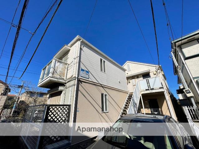 エスターテ湘南