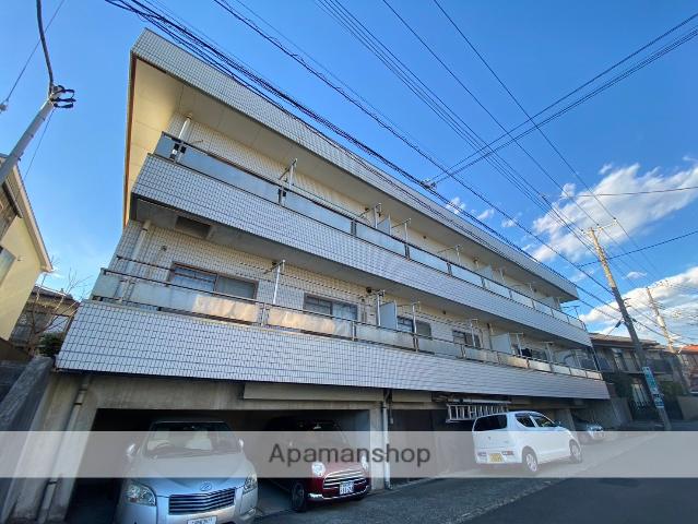 五島ハイツ(2LDK/1階)