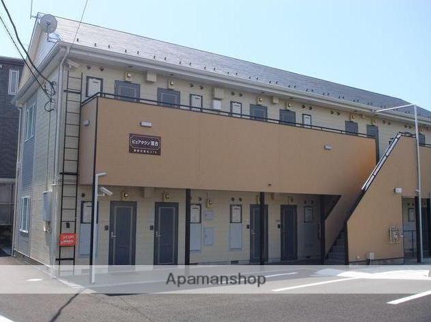 ピュアタウン落合