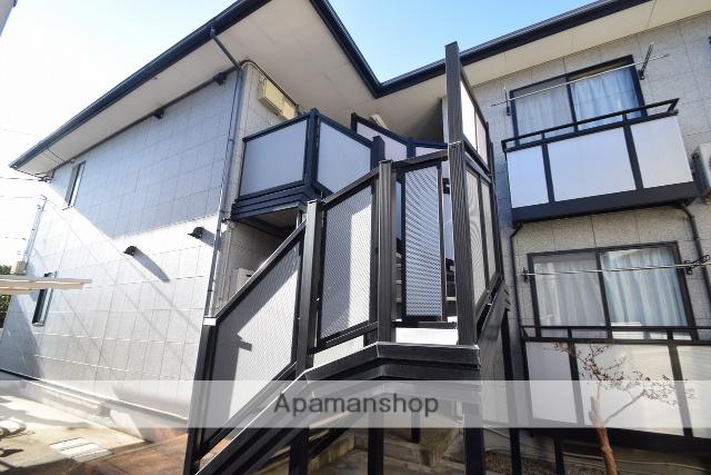 ガーデンハイツ森本Ⅱ