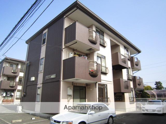 アメニティ西湘B