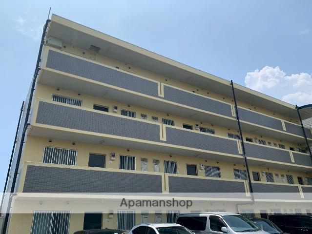 アクティー2(3LDK/4階)