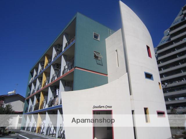 サザンクロス(1K/4階)