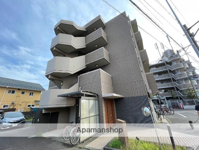 ペルシモン西海岸