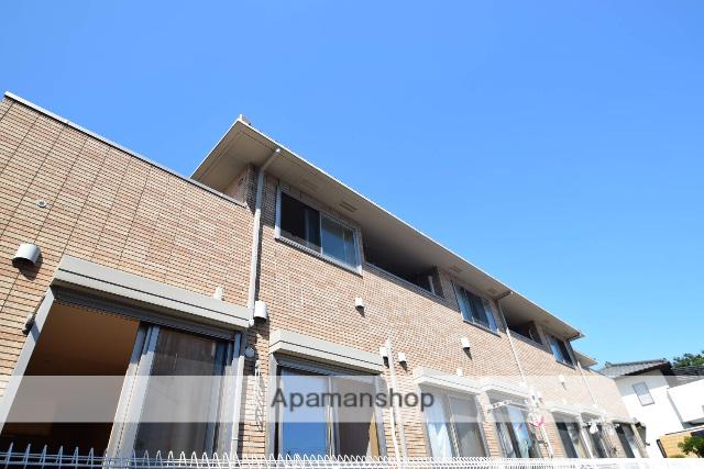 グラン・アレ湘南