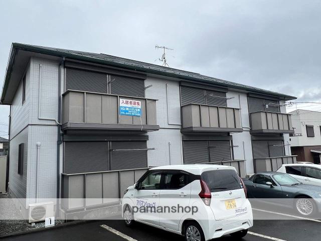 ウエストヴィレッジB