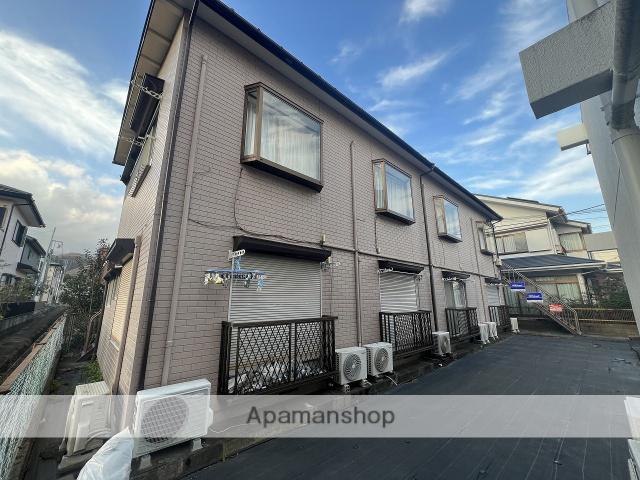 富士ハイツ(1K/1階)