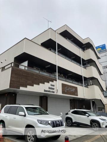 タチバナビル