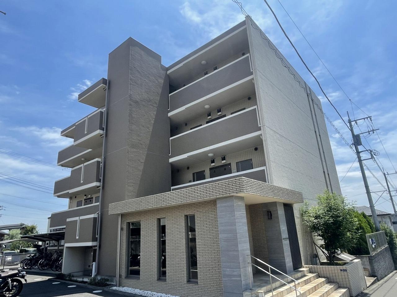 グランフィーユ