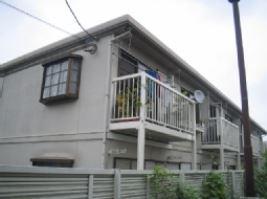 つるやハイツ(2DK/2階)