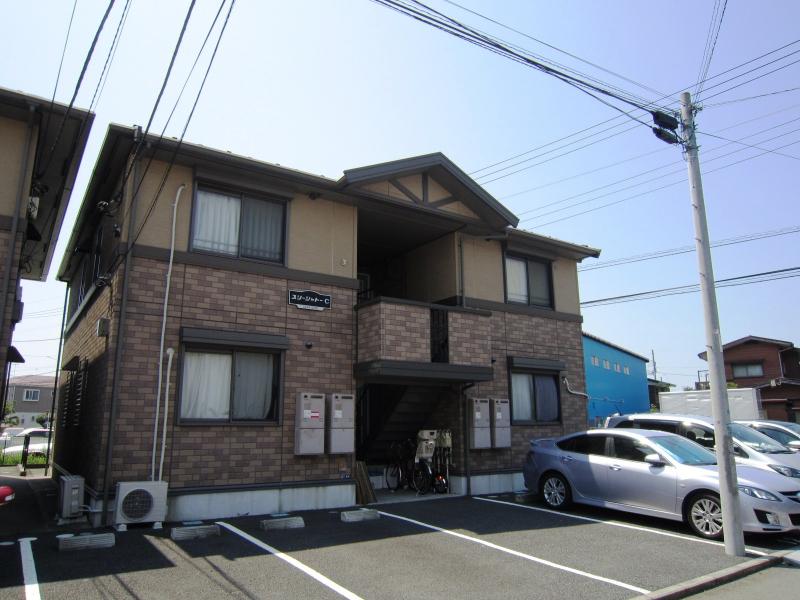 スリーシャトーC