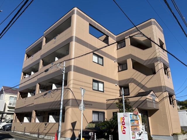 グランティグレ(1K/1階)