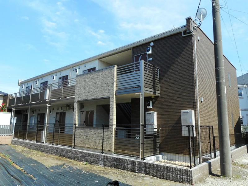 ミランダきぼう館