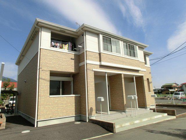 マノリア(1LDK/1階)