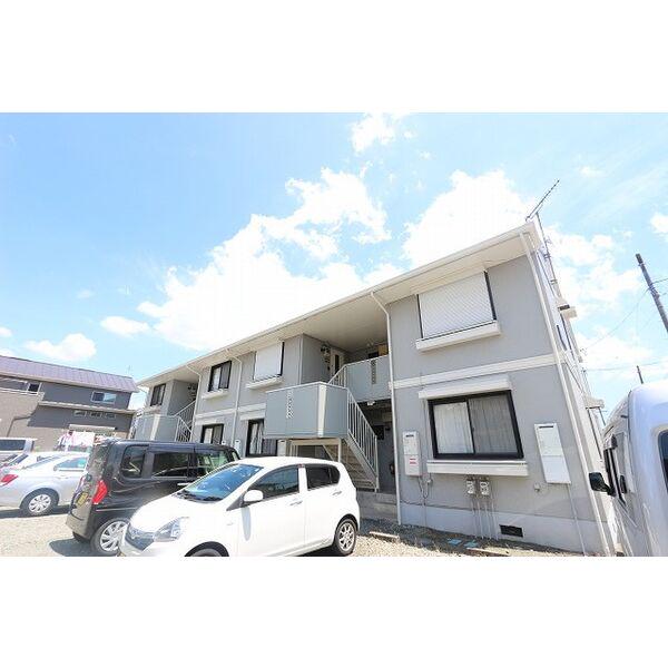 コーポ・ルミエール