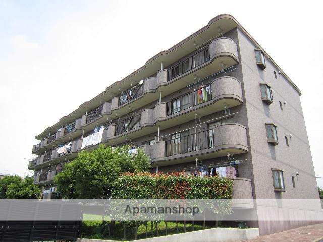 グレースヒル足柄