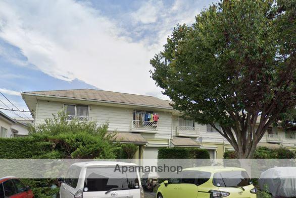 メゾネット三堀(2LDK)