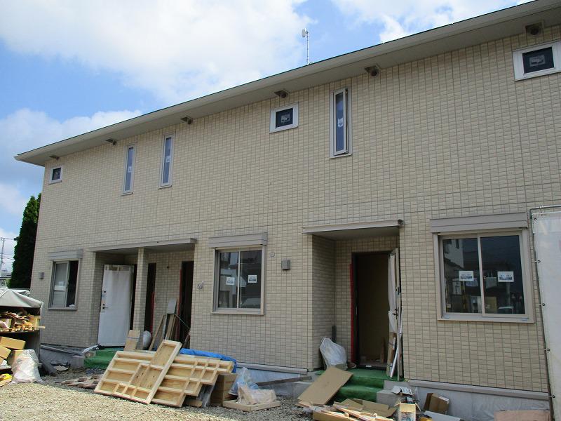 メゾネット萩山