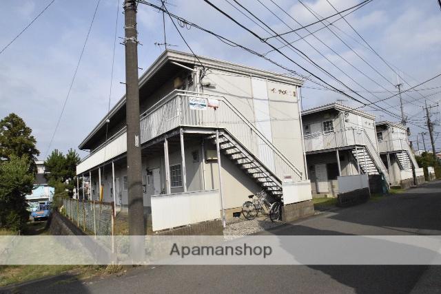 ベイシティメゾンⅢ