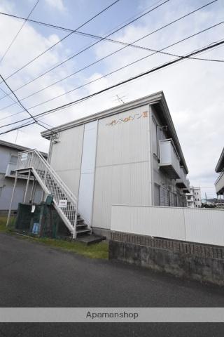 ベイシティメゾンⅡ