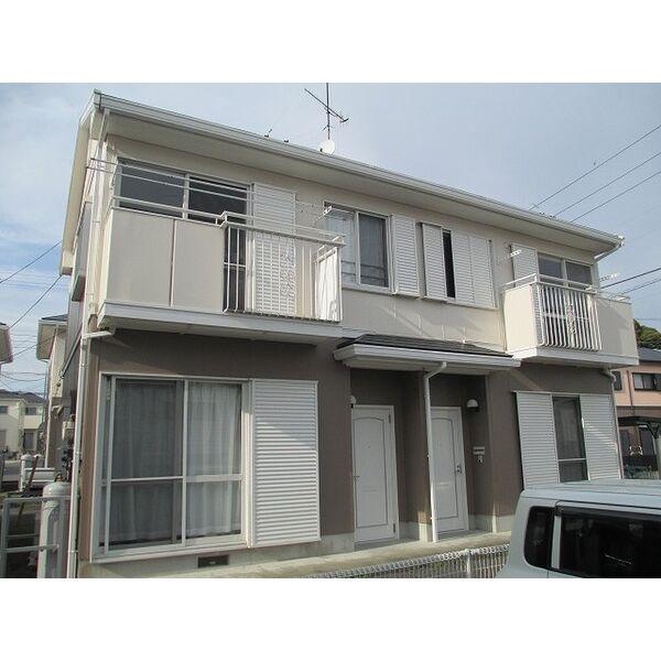 ローズガーデンＤ(2LDK)