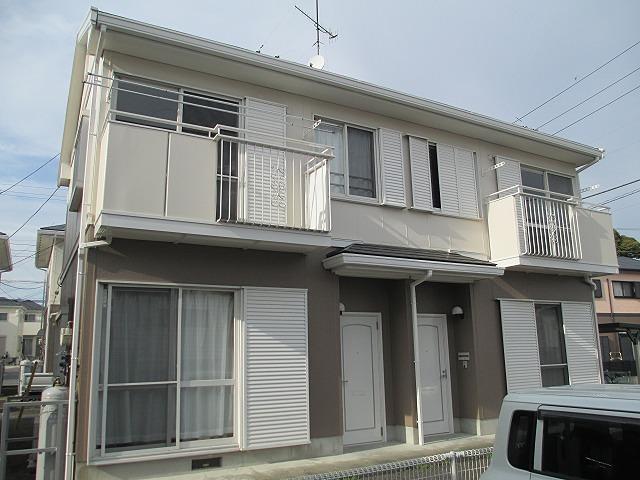 ローズガーデンＤ