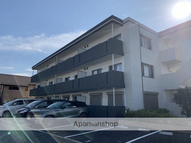 ルミエールブランシュ(2LDK/2階)