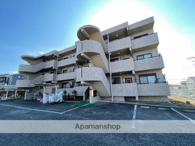 ファーストヒル天神