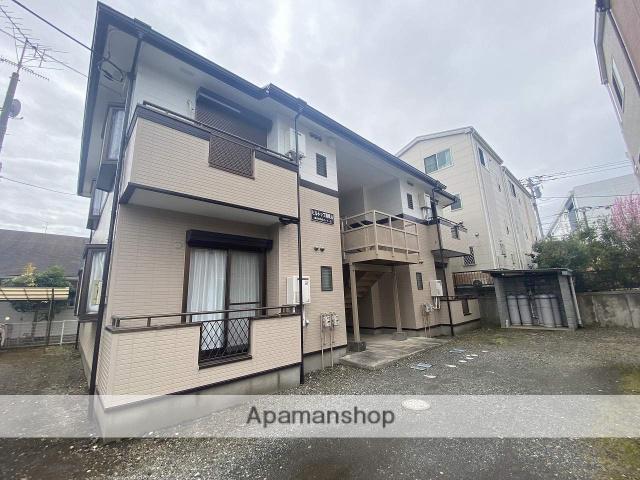 ヒルトップ湘南 A棟