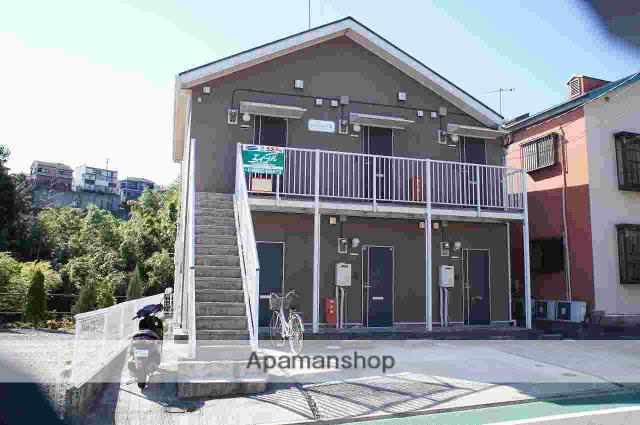 グリーンヒルズK