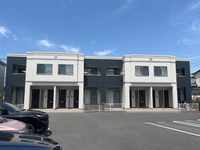 メゾン ラ ティーダ(1LDK/1階)