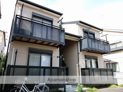 メゾンアンテノール