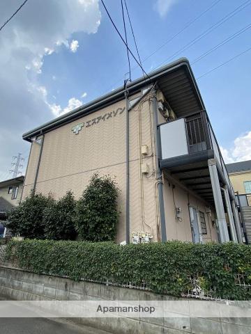 エスアイメゾン