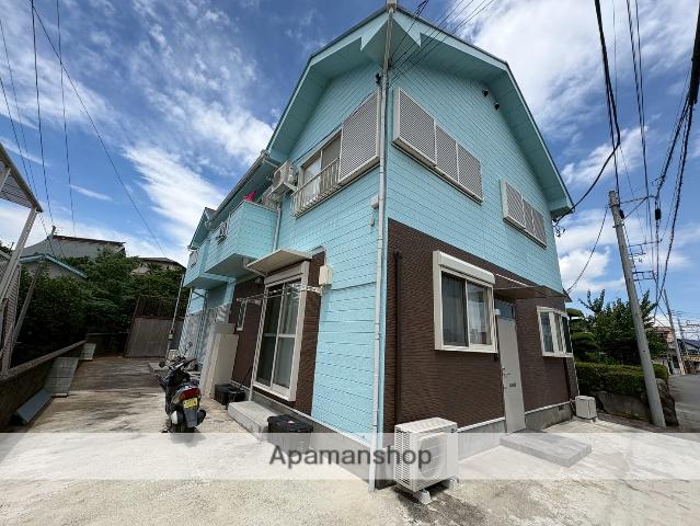 グリーンウインズⅠ