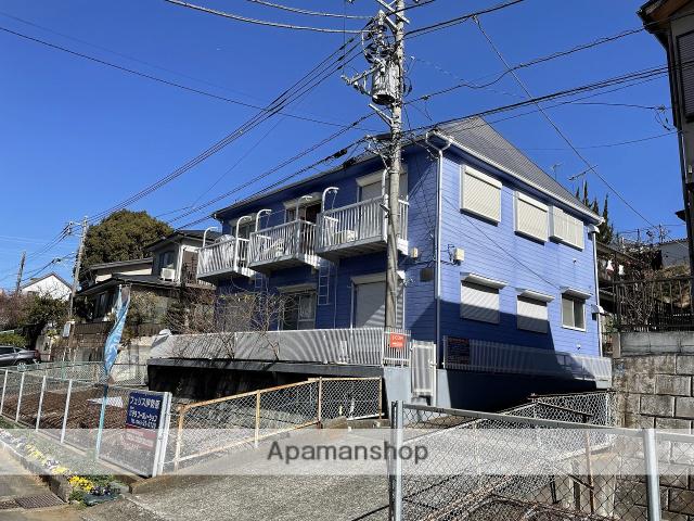 フェリス伊勢原