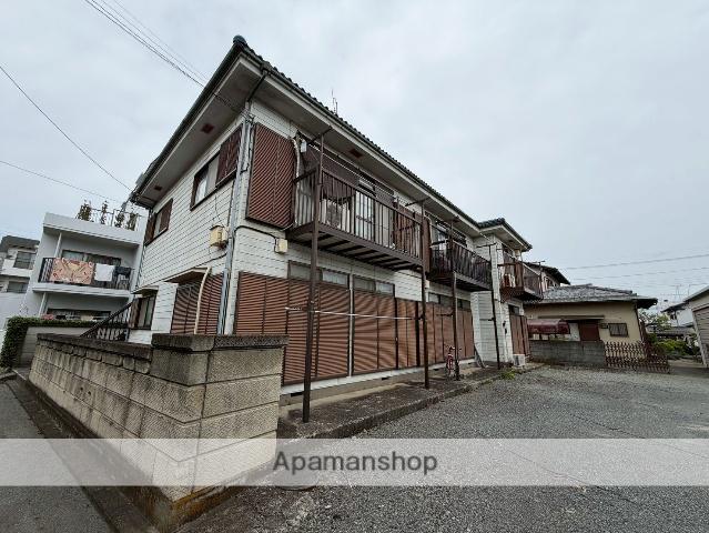 メゾン柳橋