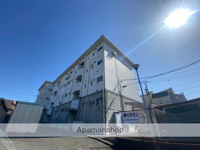 コーポ富士見台