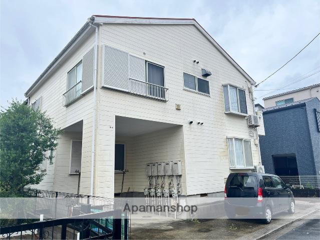 コマハイム(ワンルーム/1階)