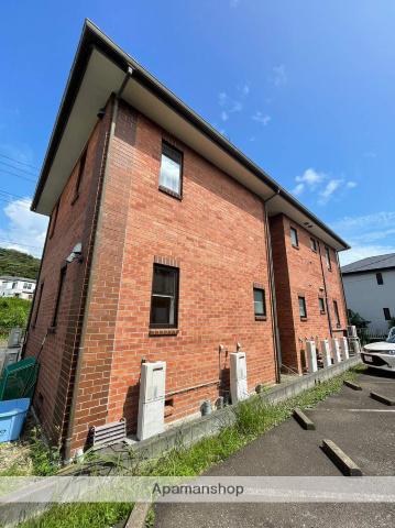 ヴィヴィエンダ藤沢本町(1K/2階)