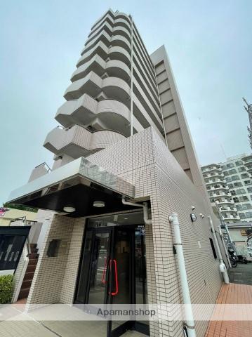 サニークレスト湘南平塚(1K/10階)