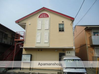 メゾンクォーレⅡ