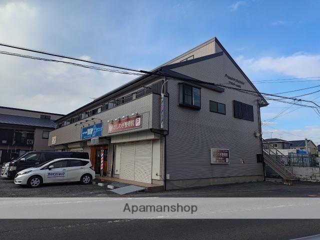 プランドール湘南
