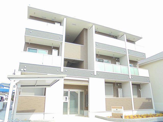 サニーレジデンス