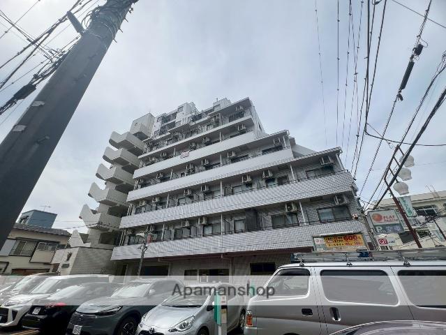 スカイコート大和