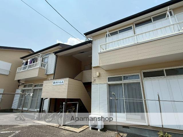 栗の木ハイム