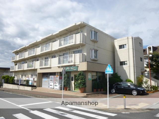 パ-クサイドマンション