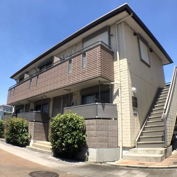 ヘーベルココ湘南