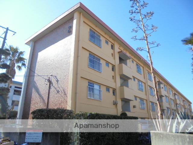 桃山コーポ2号棟