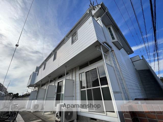 オルオル城南(1K/2階)