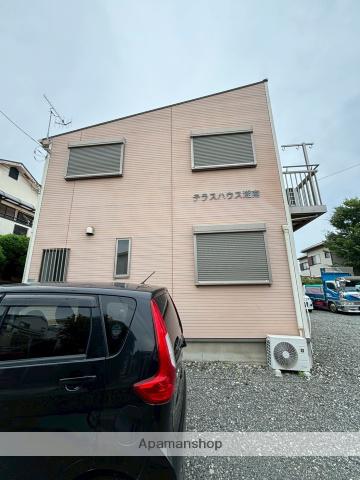 テラスハウス湘南(2LDK)